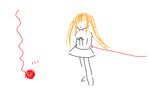 红线
